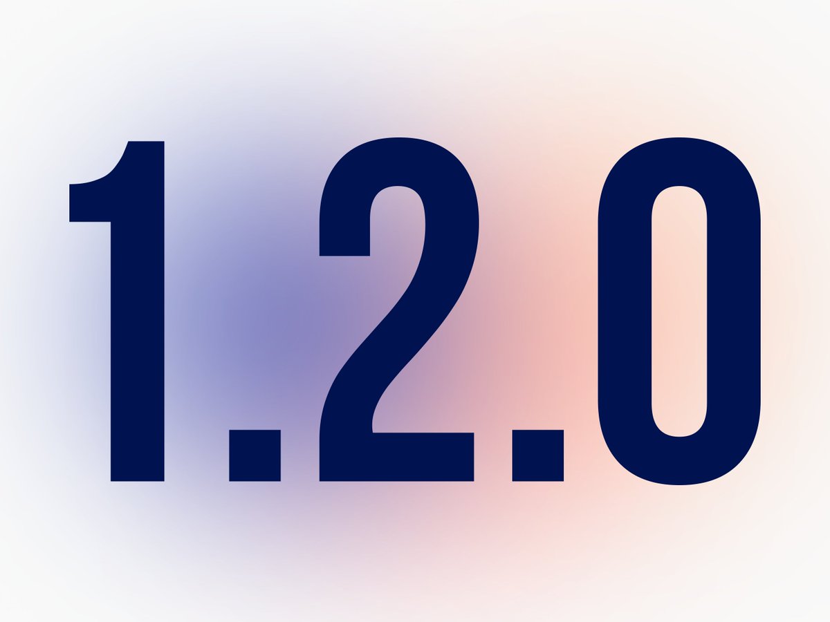 docflipperapp's tweet photo. Release 1.2.0 is here

What is new:
- Ability to switch between app windows
- Ability to edit a row with bookmarks
- Dual mode display feature
- Setting to avoid idle click
- Optimized app performance

https://t.co/jILBJOEzCP https://t.co/AWYYt1cchi