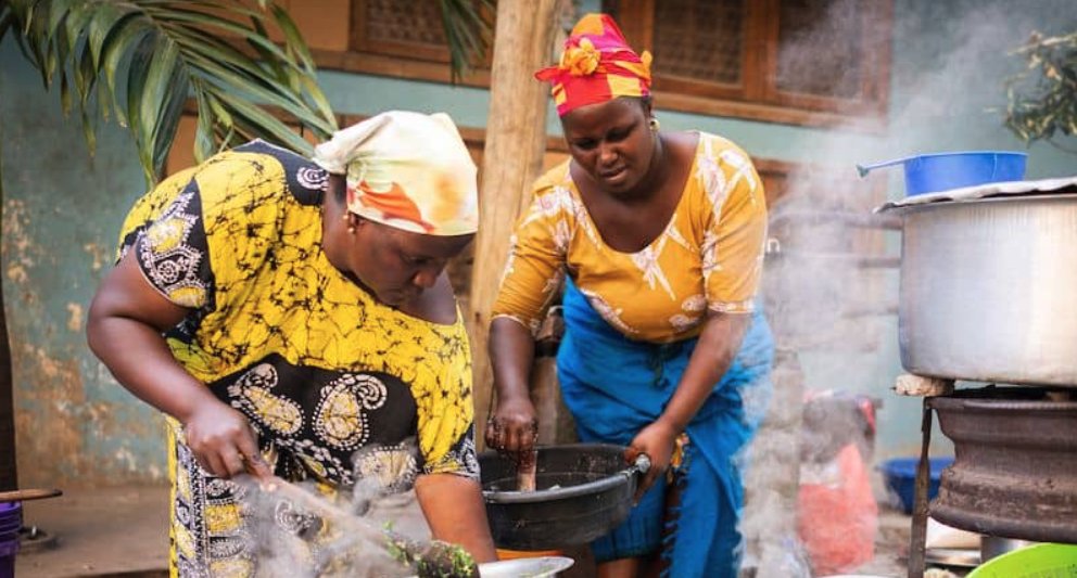 News via @IEA: Landmark Summit Mobilises $2.2 Billion to Make 2024 a Turning Point for Clean Cooking Access in Africa: bit.ly/3QUcLMK #CleanCooking #Africa #EnergyAccess #globaldev