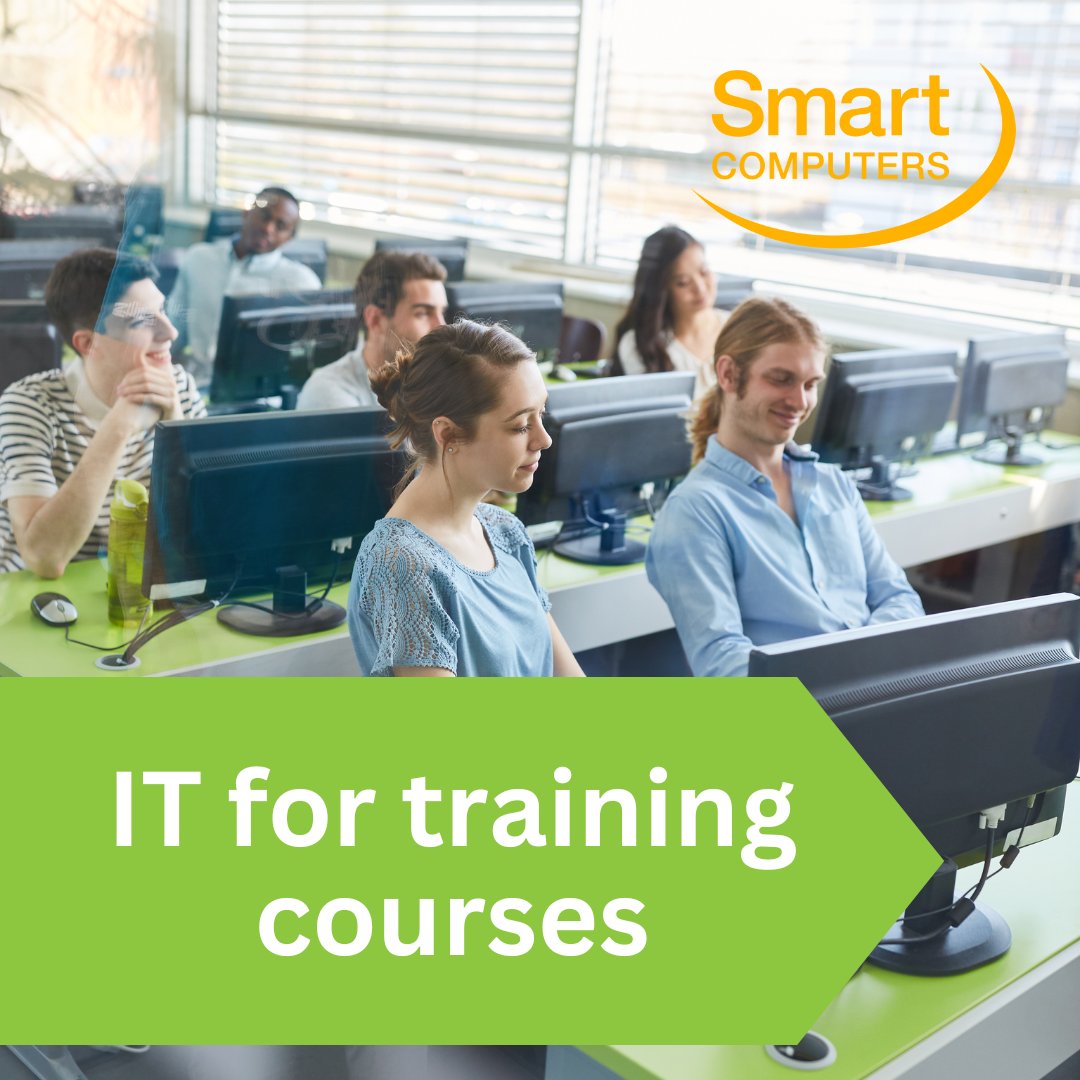 Smart Computers Ltd tweet media