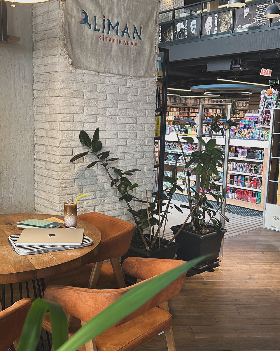 Liman’da Keyif Vakti 🫶