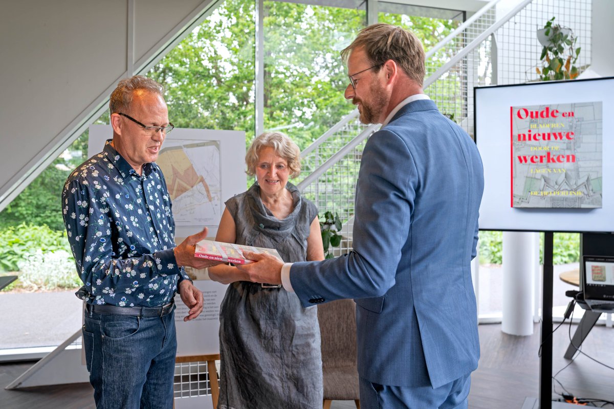 Gemeente Groningen tweet media