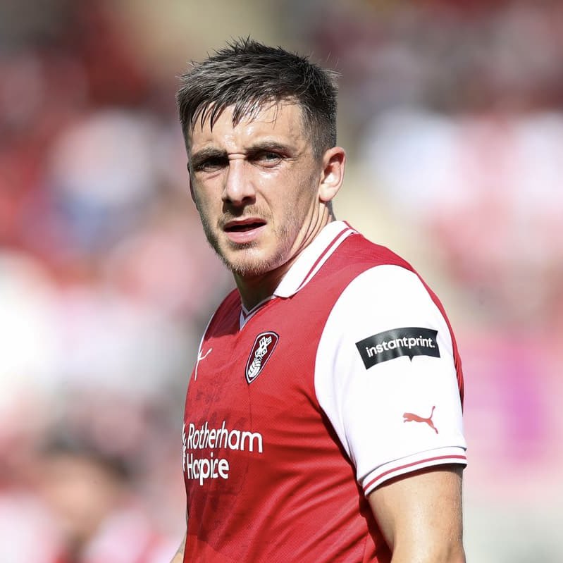 BREAKING: We understand Jordan Hugill is NOT included in the provisional England squad for Euro 2024.