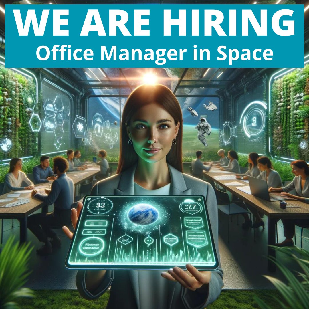 World from Space tweet media