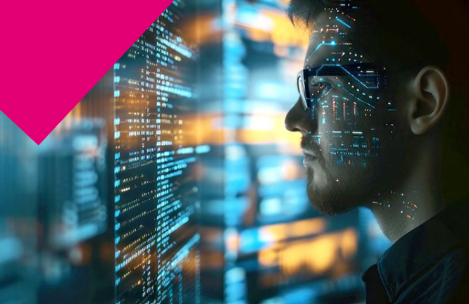 Faaaaaaabien's tweet photo. Cybersecurity is rapidly evolving with the advent of AI tools like ChatGPT or Microsoft Copilot. But what does this mean for the future of cyber defense? Let us know your thoughts!๐ก๏ธ๐ค #AI #Cybersecurity #Innovation #tsystemscom https://t.co/SSMGyxVqnX https://t.co/6yZ5mqgAaM