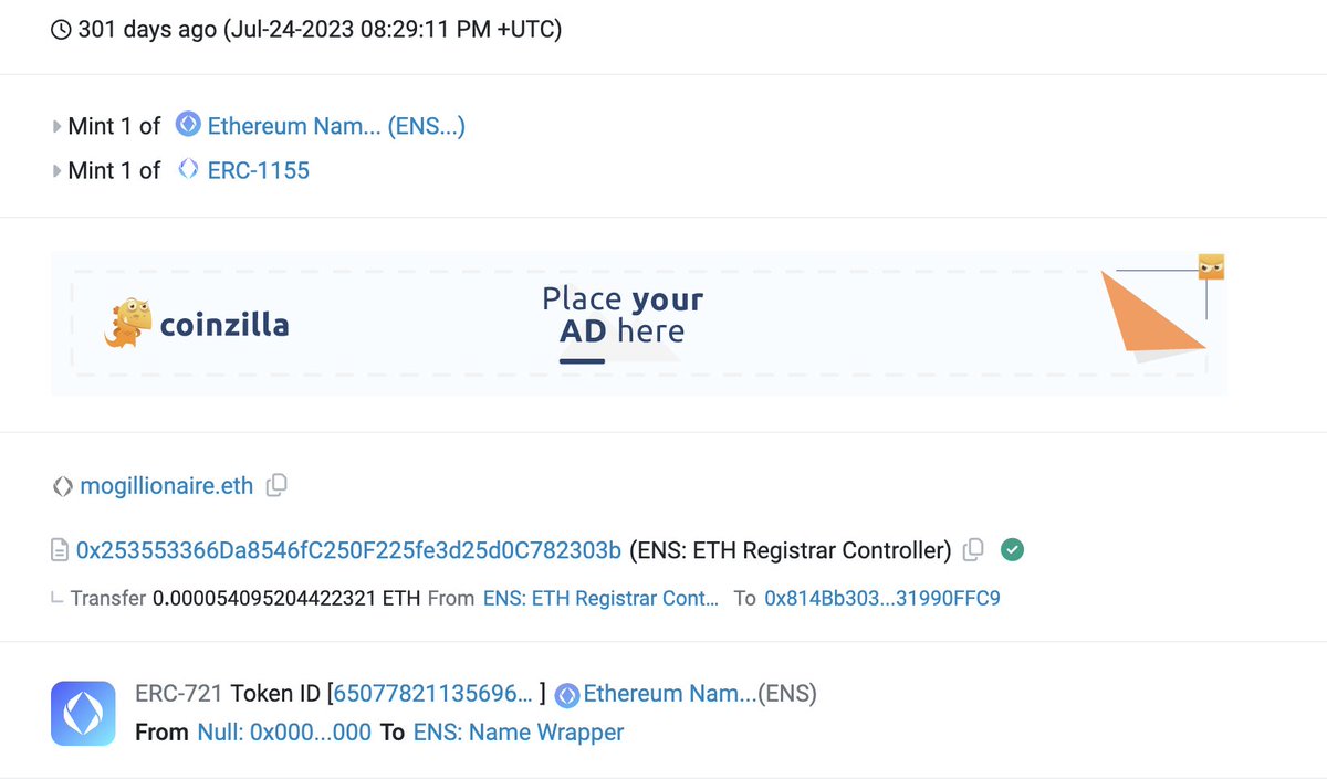 Lookonchain tweet media