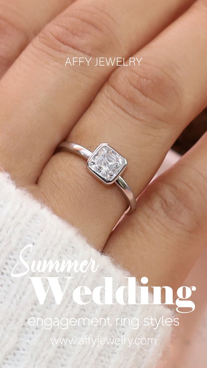 Each ring, is a chapter in our timeless love story.💖💍

affyjewelry.com/collections/en…

Get 20% off on first order
#affyJewelry #jewelry #diamonds #ring #engagementring  #handmadejewelry #luxury #texas #california #newyork #Florida #Labgrowndiamonds #summerweddingring #usa