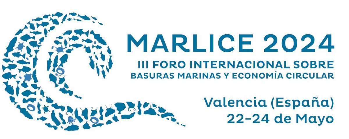 FreeLitterAT's tweet photo. 🌊 Tomorrow, Free LitterAT will be present in the #MARLICE2024 International Forum on ·MarineLitter and #CircularEconomy. Luis Gomez and Marisa Fernández from our coordination team, along with our colleagues from #INTECMAR, @CEDRE, @CIIMAR, and @UL-CUL, will participate. https://t.co/pmdhtNXXT6