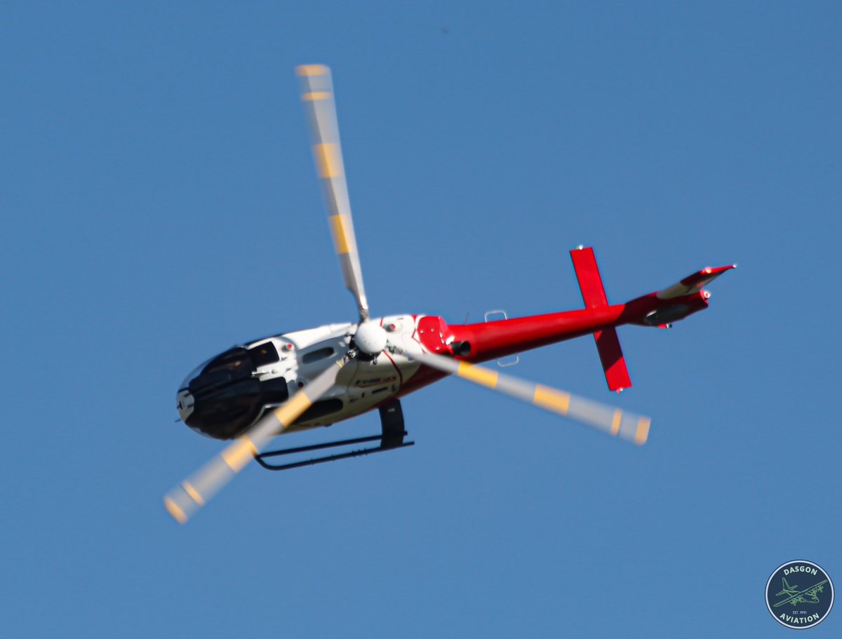 EC120 Colibri of ALAT at Muret-Lherm🚁🇫🇷

@Spottersbcn 
#aviation #helicopter #Muret #EC120 #ALAT