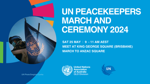 UNAA Queensland tweet media