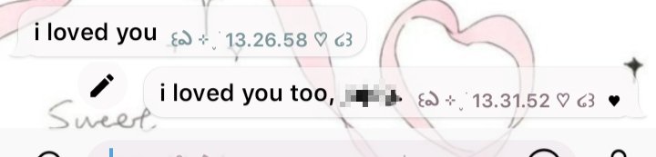 thccyl's tweet photo. —loved you

jeno very short au https://t.co/5mUWmrUNVT