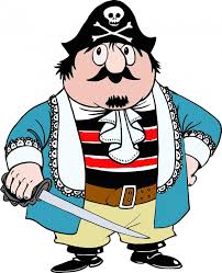 benmoor's tweet photo. “Each day I see all our sails are clean and full. So do they call me Captain Goodsail?
Nay.
I keep scurvy from my crew, but do they call me Captain Limeserve?
No.
I examine every rope afore each voyage, but do they call me Captain Ropecheck?
No.
They don’t.
I wash one pug..." https://t.co/aS1VE0o9vV