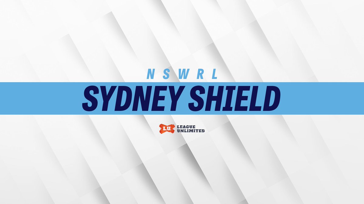 NSWRL MAJOR COMP TEAMS!

#NSWCup - leagueunlimited.com/news/leagueunl…
#JerseyFlegg - leagueunlimited.com/news/leagueunl…
#RonMassey - leagueunlimited.com/news/leagueunl…
#SydneyShield - leagueunlimited.com/news/leagueunl…