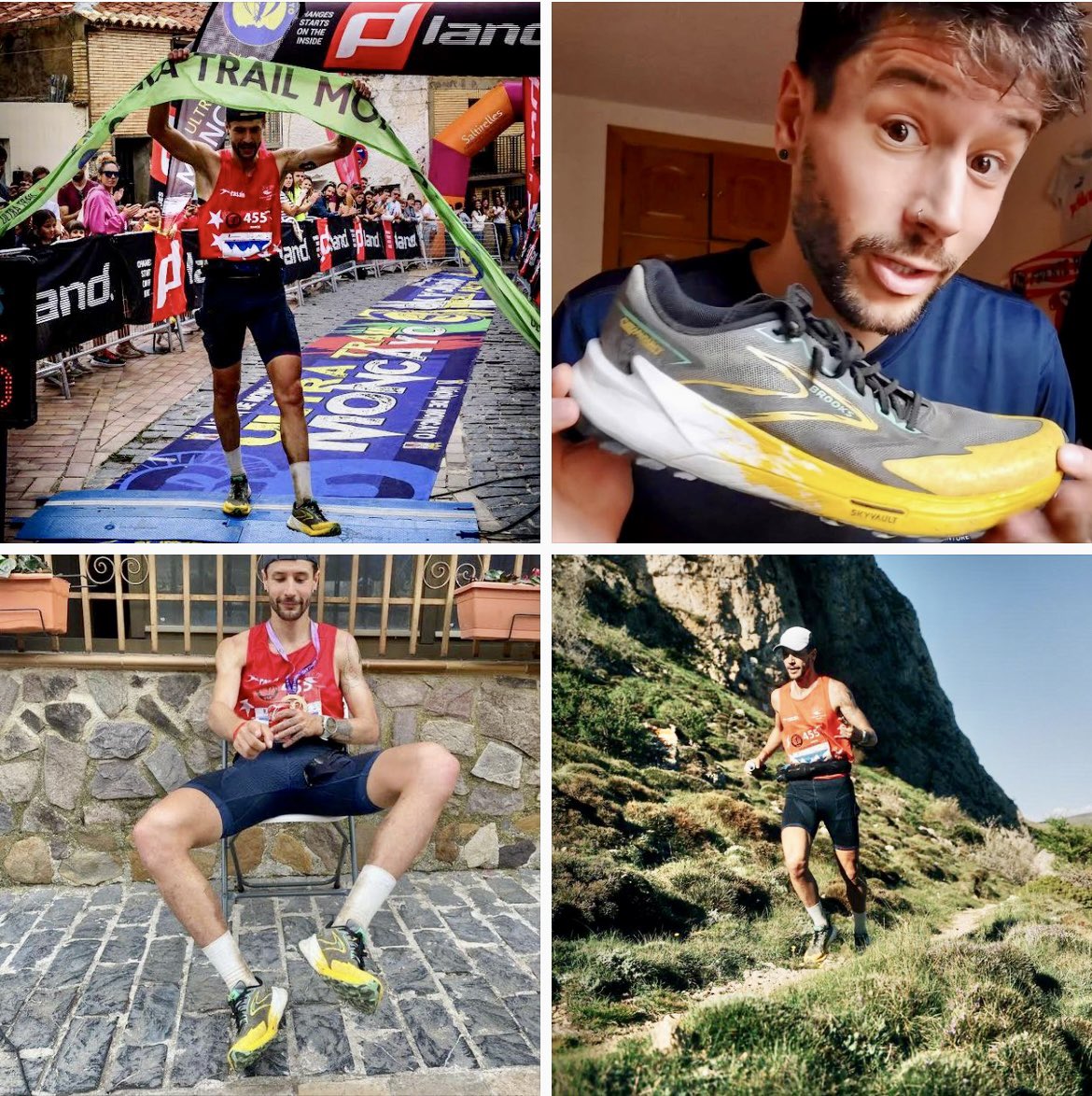 PROBADAS! Brooks Catamount 3.
Del Guadarrama al 🥇 Moncayo. Conclusiones de nuestro #patroncarrerasdemontan <a href="/SoyMarcis/">SoyMarcis | Trail</a> tras rodarlas a fondo 

Prrueba  👉  carrerasdemontana.com/2024/05/21/bro…

#carrerasdemontaña <a href="/BrooksRunningES/">Brooks Running ES</a>