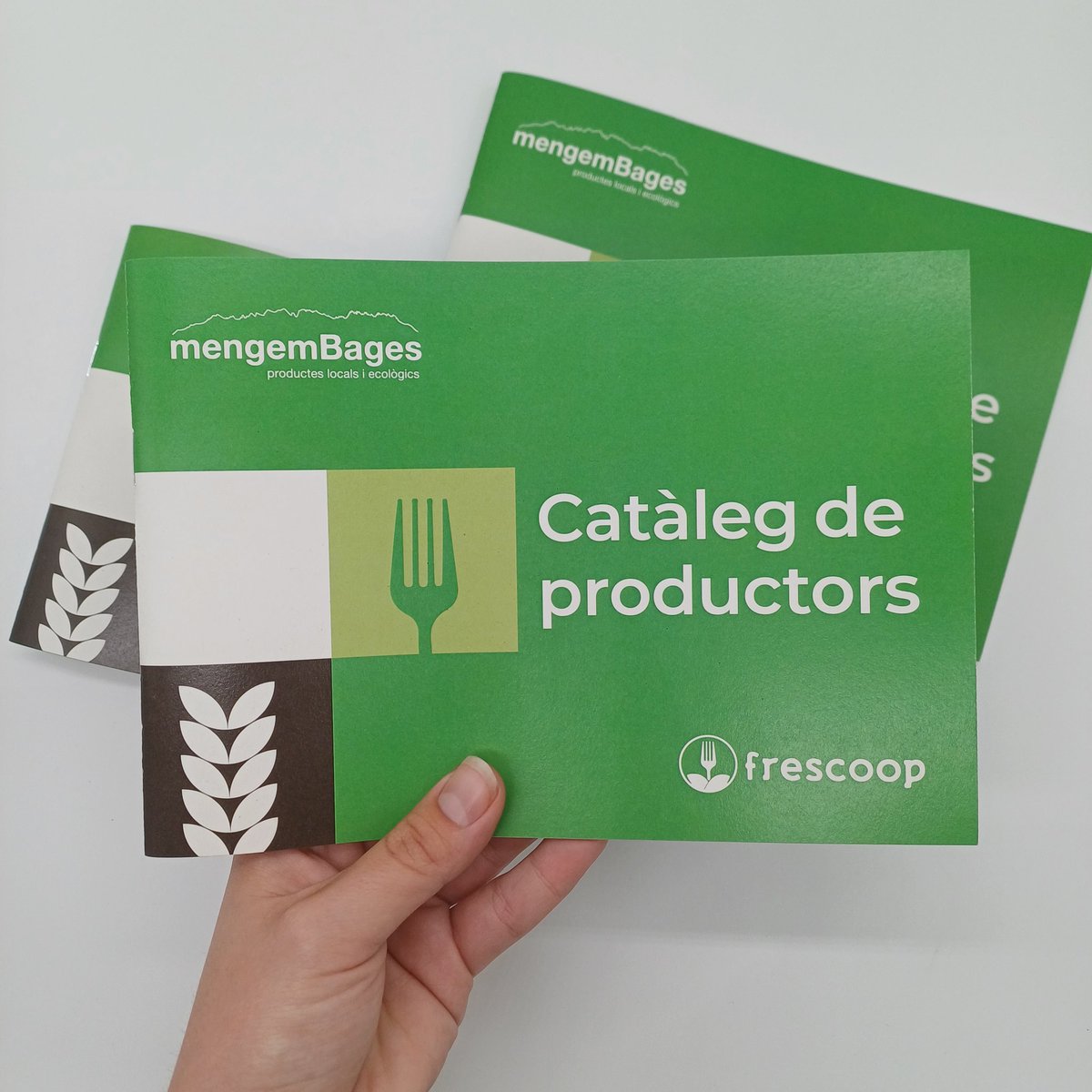 mengemBages tweet media