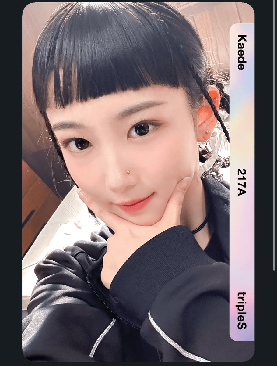 notfarfromjulez's tweet photo. รับซื้อสองใบนี้ค่ะ #ตลาดนัดtriples https://t.co/ooM0WQMuRA