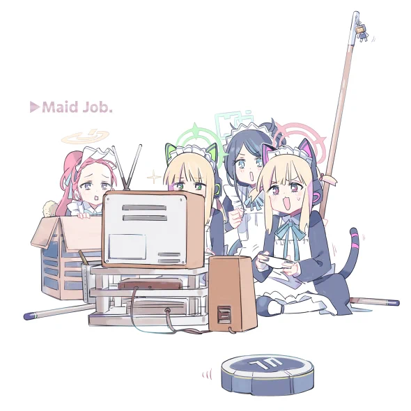 #ブルアカ 