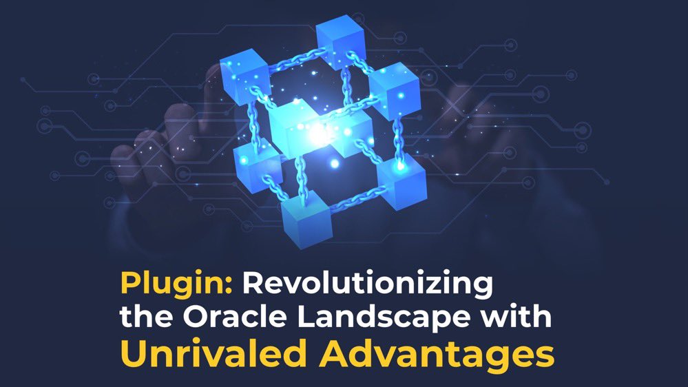GreenTechAuto's tweet photo. @GoPlugin @srtipark #PlugIn/ #Oracle/ #GoPlugIn/ #PlugInLabs/ #XDCNetwork/ #BuiltOnXdc/

$PLI/ $XDC/ #PLI/ #XDC/

🌐 https://t.co/dKDyEUBfI7
🌐 https://t.co/xVmPh9X3IK
🌐 https://t.co/3hFFQyRO5B
🌐 https://t.co/SPXfhF89Eh https://t.co/ZCx90UaVef