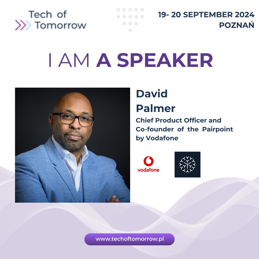 Tech of Tomorrow tweet media