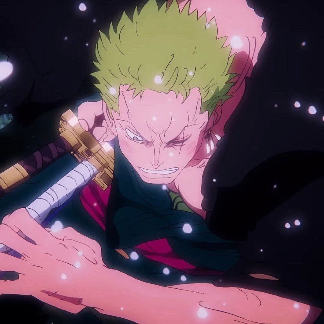 Me vuelvo a poner al día en el Anime de One Piece tras dejarlo hace años en Whole Cake y sólo leer el Manga. 🫡

He vuelto a disfrutar como nunca de la mejor historia jamás contada. 

Simplemente diré que es TOP 1, ya que no hay nada como #ONEPIECE 👑