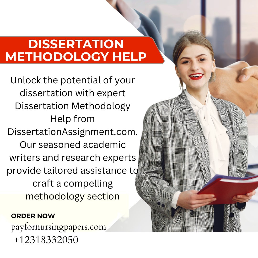 #DissertationMethodologyHelp
#DissertationMethodology
#DissertationHelp
#MethodologyHelp
WhatsApp link:wa.link/np2neh
Order Now:dissertationassignment.com/service/disser…