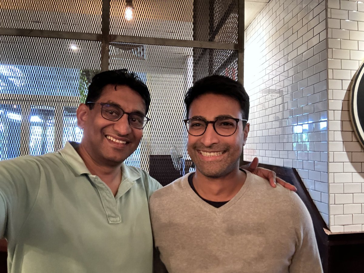 PrashSanders's tweet photo. Congratulations Anand Thiyagarajah on qualifying for your PhD at @UniofAdelaide  - good luck for your postdoc with the team from Bordeaux

#CHRD #ProudMentor
 @CentralAdlLHN https://t.co/Le3CuaFiVH