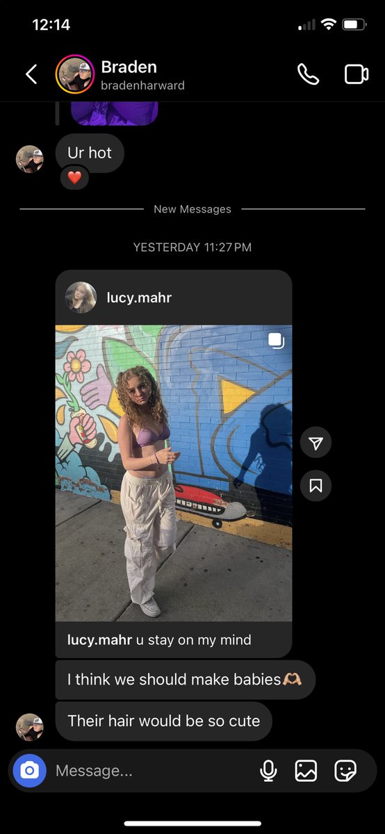 lucykeelin's tweet photo. kys part two https://t.co/xW9gwUeVCv