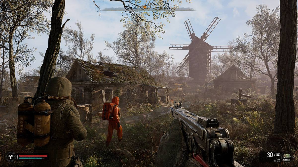 AUTOMATONJapan's tweet photo. 【ニュース】汚染区域サバイバルFPS『S.T.A.L.K.E.R. 2』国内向けにも9月6日発売決定。セガがパブリッシング協力
https://t.co/Ijsc7fxsqF https://t.co/HzYiNg4VeL