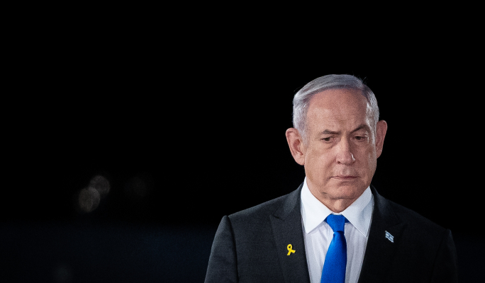 Netanyahu rejects ICC bid to arrest him over Gaza war maltatoday.com.mt/news/world/129…