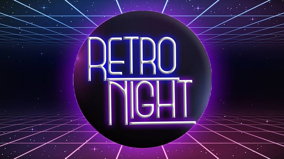 Retro Night this Friday at Darkstar! Time to get your game face on and have some serious retro laser tag fun, from Pac-Man to StarWars themed games. Book your ticket now! Just £12 for a whole night of laser tag fun. Book Now at darkstarlaser.com #partytime #sthelens