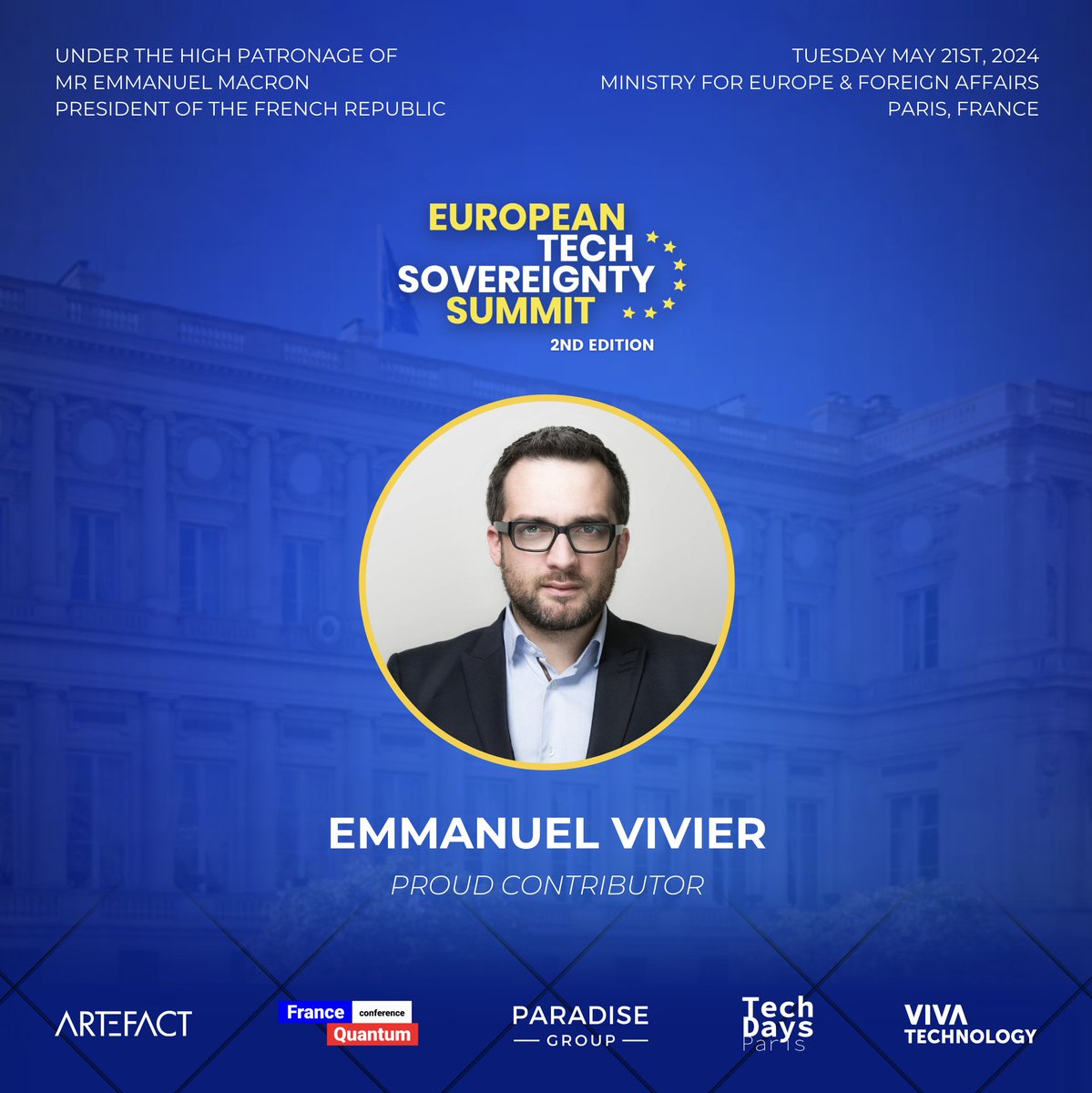 Emmanuel Vivier tweet media