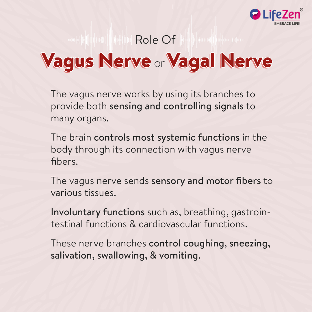 The Valsalva maneuver involves closing your mouth, pinching your nose, and forcefully exhaling to stimulate the vagus nerve's parasympathetic effects.
.
.
.
#Lifezen #ValsalvaManeuver #BreathingTechnique  #ParasympatheticEffects #HealthAndWellness #HealthcareTips #VagusNerve