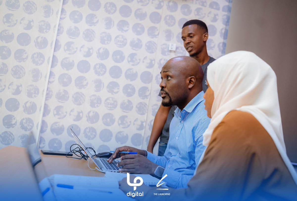 LPDigitalTZ's tweet image. Python’s simplicity and power make it a go-to language for many applications. 

Whether developing web applications, analyzing data, or automating tasks, Python offers the tools and libraries you need to do the job efficiently.

We are continuing with our evening classes on…