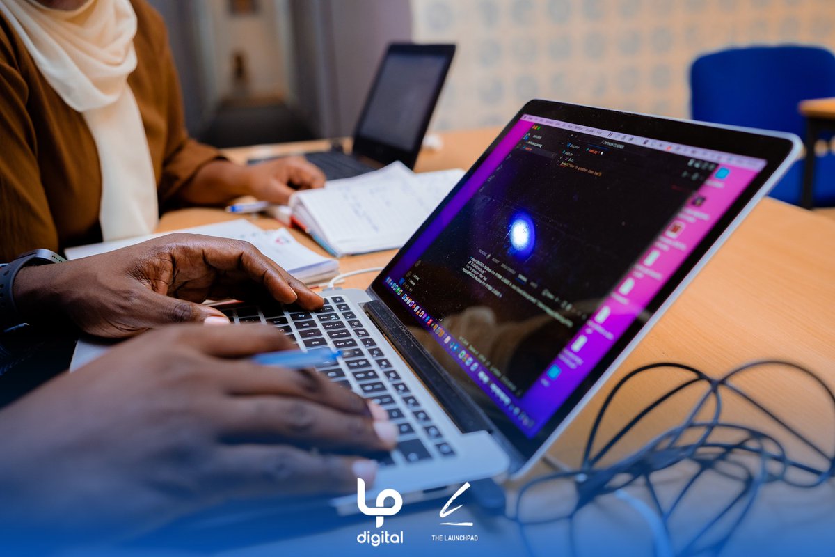 LPDigitalTZ's tweet image. Python’s simplicity and power make it a go-to language for many applications. 

Whether developing web applications, analyzing data, or automating tasks, Python offers the tools and libraries you need to do the job efficiently.

We are continuing with our evening classes on…