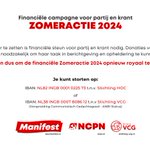 Photo by CPN - Communistische Partij van Nederland (@cpn_nl)