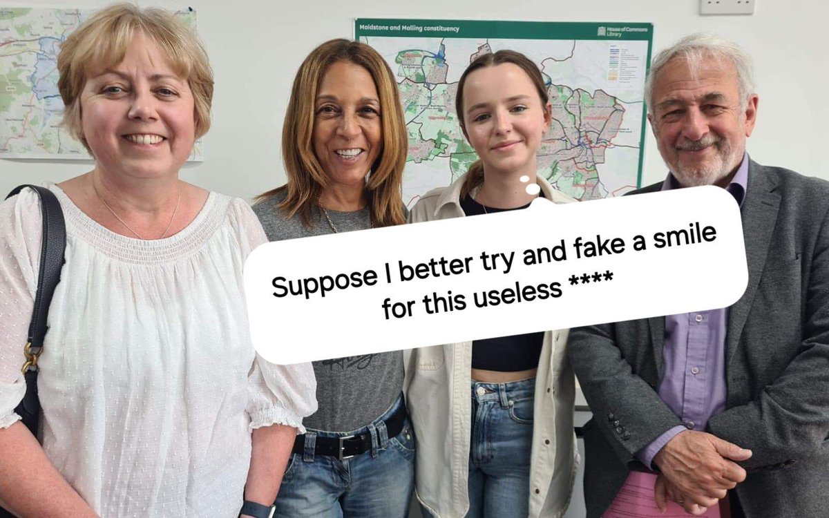 AbsenteeMP's tweet photo. It's an election year so it must be time for 'Helens Photo-Op Tour'! https://t.co/UGZzZw7pUf