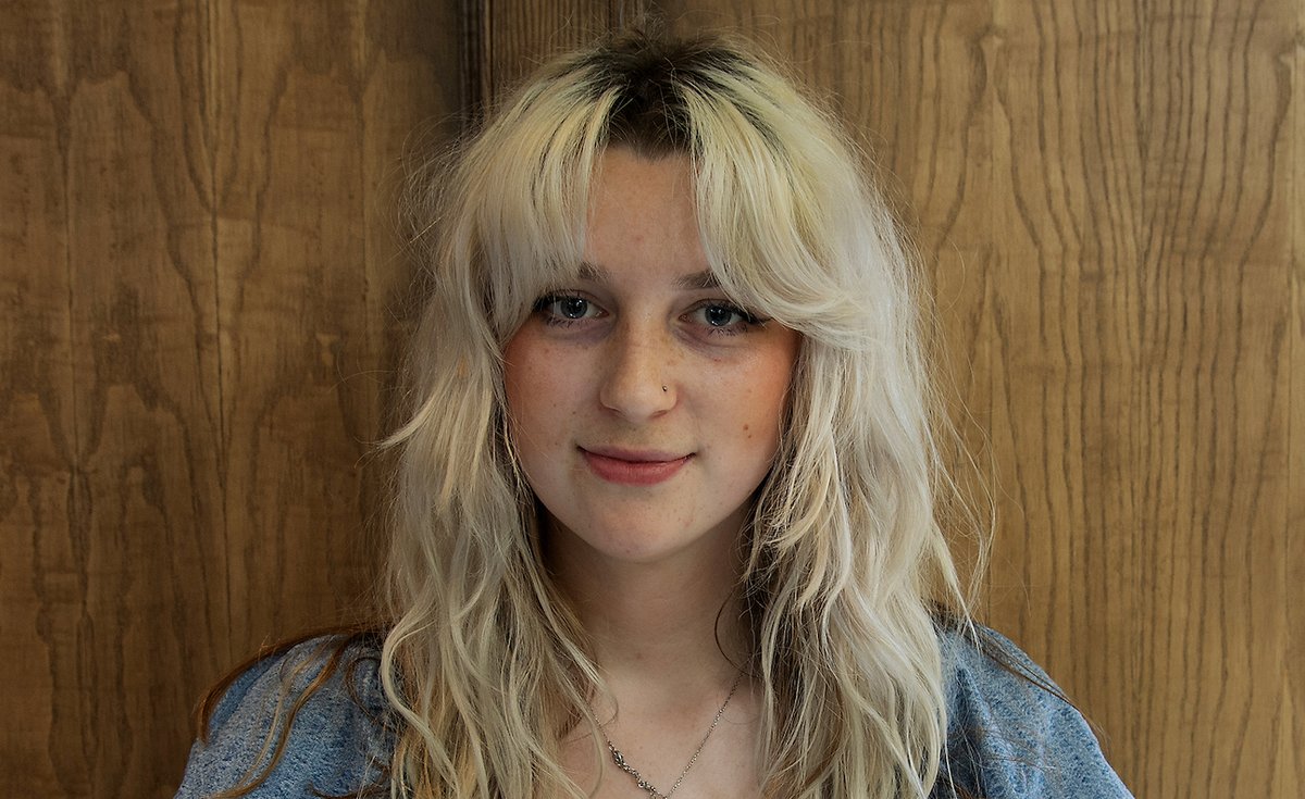 MusicWeek's tweet photo. Come Play With Me's Eva Davies to launch management agency Fortified Artists https://t.co/UpzqAkIZvA https://t.co/eumBvwCM03