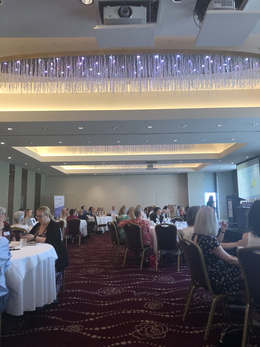 sgpoc's tweet photo. @Oide_Leadership many thanks for the invitation to share my thoughts on managing relationships in the mentoring context. A super cohort of dedicated leaders willing to support the next generation of school leaders. Go maire sibh uilig. https://t.co/51PFb6E9At