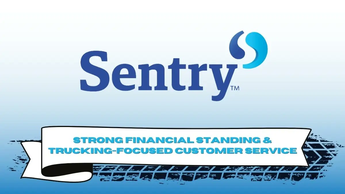 cotasystems's tweet photo. Count on Sentry Insurance for exceptional coverage and support tailored to truckers! 🚚🛡️
Learn more here - https://t.co/jF8X1BIXCU
#SentryInsurance #TruckingCoverage #ReliableSupport https://t.co/FUUZ8Iiyuh