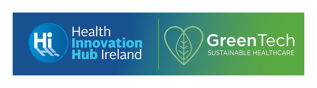 @HIHIreland today launches our first GreenTech sustainable healthcare pilot study with @EccoSpray and their product POCUS spray which was evaluated @TUH_Tallaght Read the full case study hih.ie/downloads/case… @HSELive @roinnslainte @Dept_ECC @DeptEnterprise @saoltagroup