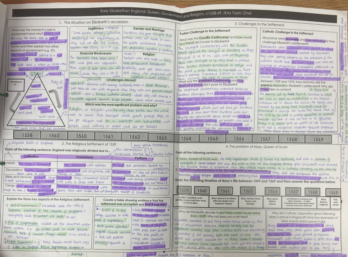 missHRhistory's tweet image. I&apos;ve updated some of the revision materials for papers 2 and 3 of the Edexcel GCSE History course on my TES shop... hopefully helpful to some in the final push before exams :) #gcsehistory #edexcelhistory tes.com/teaching-resou…