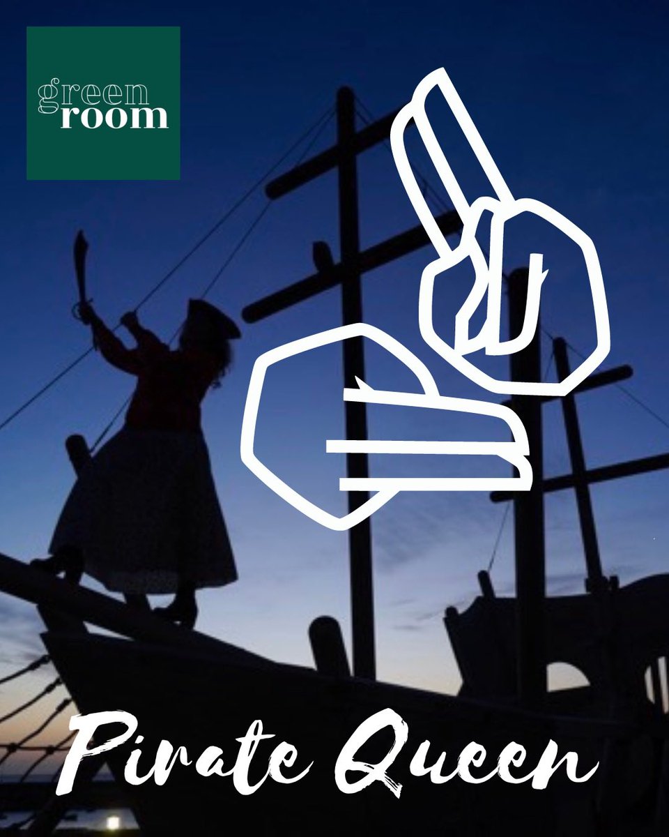 BSL Interpreted performance! 

We are delighted to bring you our British Sign Language Interpreted performance. This is where an interpreter is onstage interpreting the words and songs. They are suitable for: