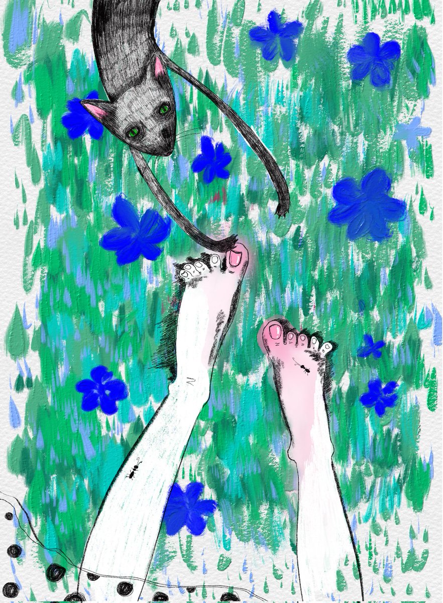 🧡New drop                #TEZOSTUESDAY

"𝐌𝐚𝐲𝐛𝐞 𝐚 𝐬𝐥𝐢𝐜𝐞 𝐨𝐟 𝐬𝐮𝐦𝐦𝐞𝐫?"

10/10
4 $xtz
 
Link 🔗