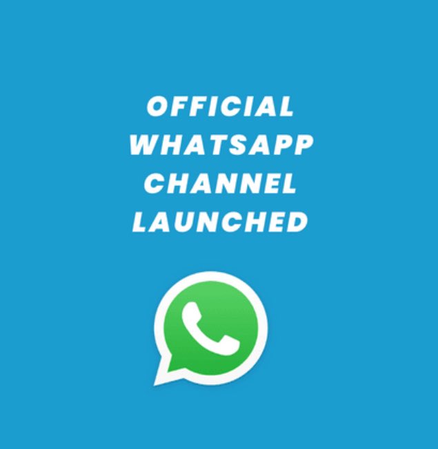 Staines & Lammas FC Official Club WhatsApp Channel is now available for supporters to follow. WhatsApp Channels serve as a one-way broadcast for organizations to instantly send news, updates, and content to followers. Click on the link and join today ⬇️ chat.whatsapp.com/CWTGnhBrKo7IsE…
