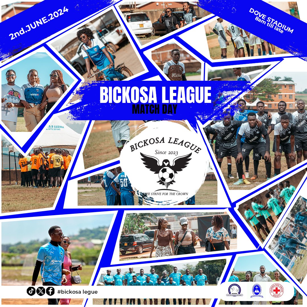 BICKOSALEAGUE's tweet photo. 2nd june we are back  at the Dove stadium 🔥🔥🔥 https://t.co/PneqYkAS0r