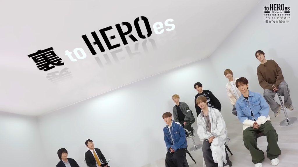 裏toHEROes 再配布 
期限 5/26
保存の際はいいねお願いいたします
ラストの再配布です·͜·
90.gigafile.nu/0526-n36bb9c64…