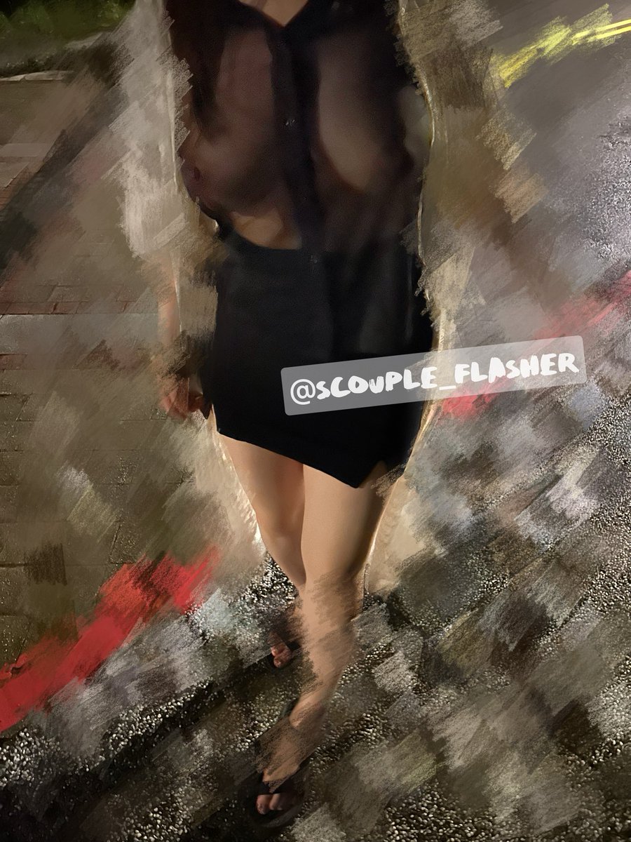 由於字數的關係
打成記事本閱讀
請見諒

#露出 #散步 #羞恥 #人妻