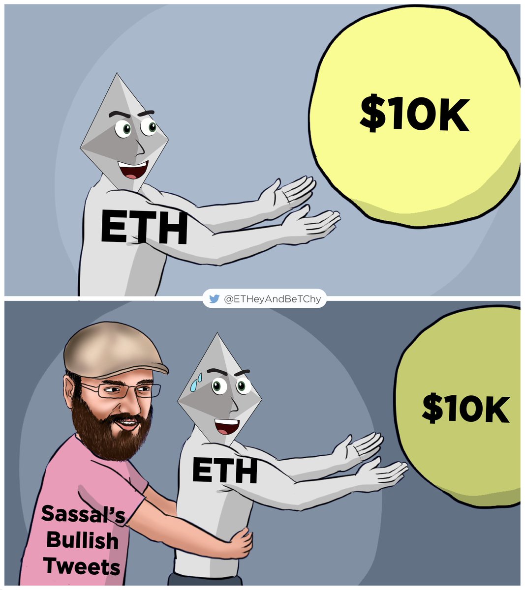 ETHey & BeTChy 🦇🔊 tweet media