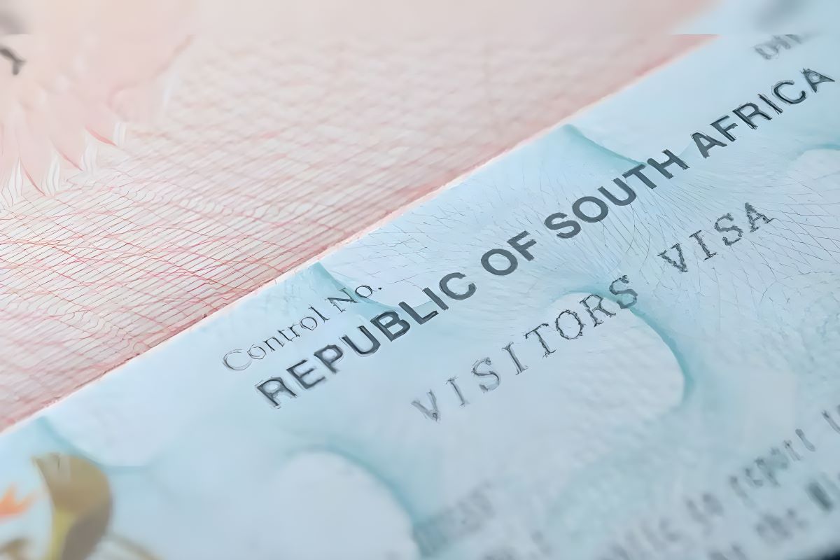 Great news! South Africa is making it easier for Indian tourists to visit with a streamlined E-Visa system and a potential 90-day visa waiver on the horizon.

#EVisa #IndianTourists #SouthAfrica #VisaNews #VisaUpdate #VisaWaiver

travelobiz.com/south-africa-p…