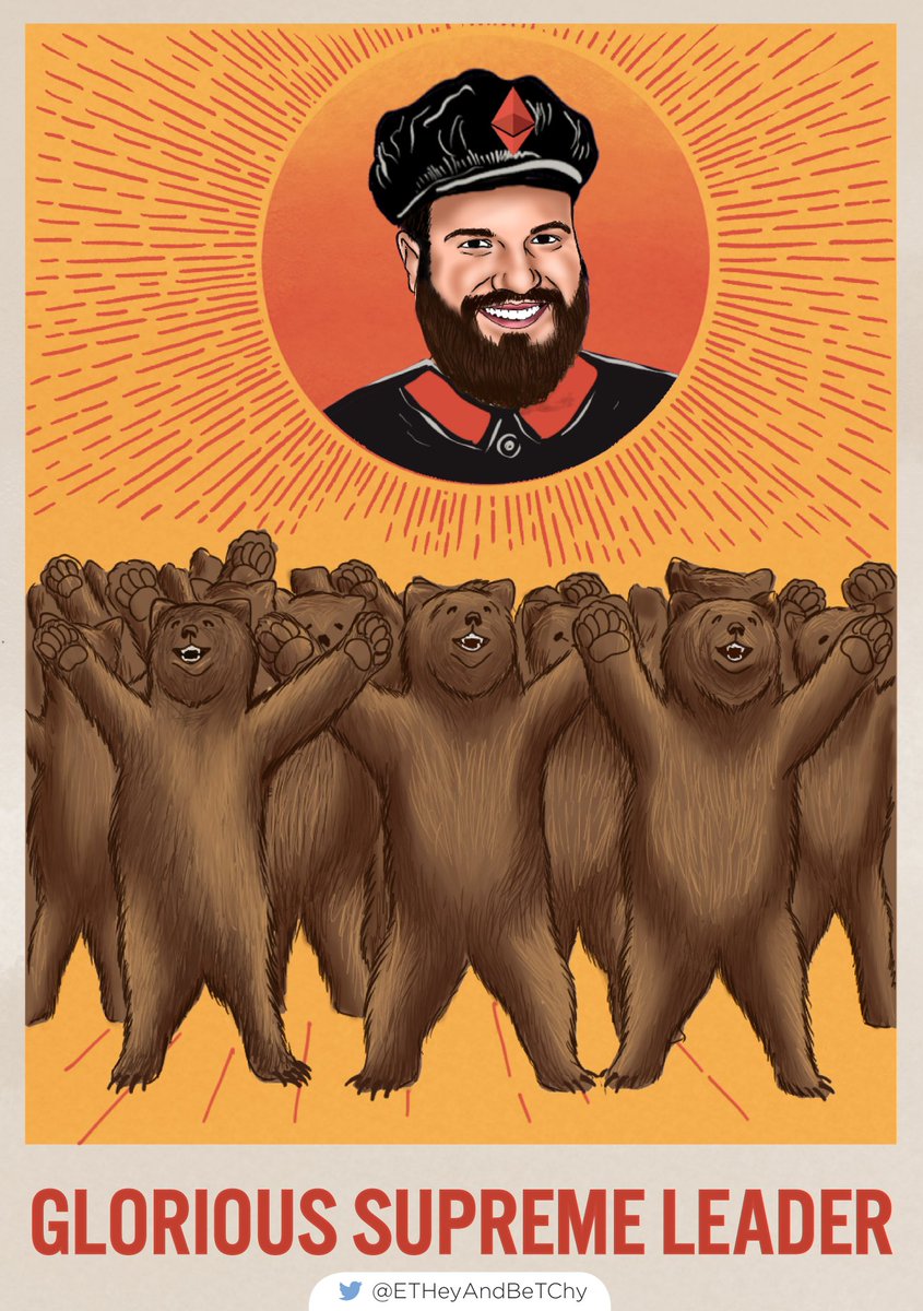 ETHey & BeTChy 🦇🔊 tweet media