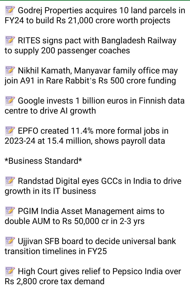 SwadeshiSamvad's tweet photo. @poshakant @HINDU_RN_ @DehannaMattson @DineshP70366893 @RotiBankSankul @IndraBa69443115 @jai_jai_maa @BharatBodhisatv @drnkumaribbu @pavaninaidu88 @Dheeren09732884 @parvezahmadj @VikasMohanProAc @ArvindSarada @SteveDrakeford @hope_india2014 @tejpandey54 @wa9works @beyazmelek330 @Ademirkin3 @nageshsingh_ @Ashish__Puri @AnilKmarMathur1 @drkirtisahni @theakg146 @SAMURAISUNCB @samarjeet_n @Sumanbali @kalyanam551 @AnilrgKumar @JangirHr @HarishK04131926 @akashswadesh @rajarajasthan19 @R_sharma94 @2thank @manish4525 @rajubusa @VarmanSwadeshi @KJwalamukhee @beingjuju98 @authindia @JalSing19411694 @FORSOMEDAYSONLY @Harikumarsahu2 @ishubhshandilya @ArunMukharjee #ServeNeedy 🍁 #SwadeshiDedication
#News&amp;🙏#Views4🙏#Swadeshi #Use
👏 #Ty4RpLk🛐#RTL4Fb🛐#Ty4F
Sorry for FB/RTLs if Twts/Lks < 100
@BharatBodhisatv
https://t.co/ult0tA9GS0
@Aryavart8888
https://t.co/YKj0GFRlnz
@lllalpratap
https://t.co/RF0qkvPGTh
https://t.co/4SM3QJpfKX https://t.co/HbQkGghREi